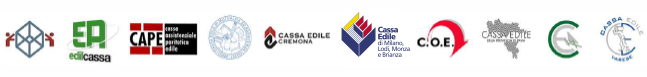 Casse Edili Lombardia